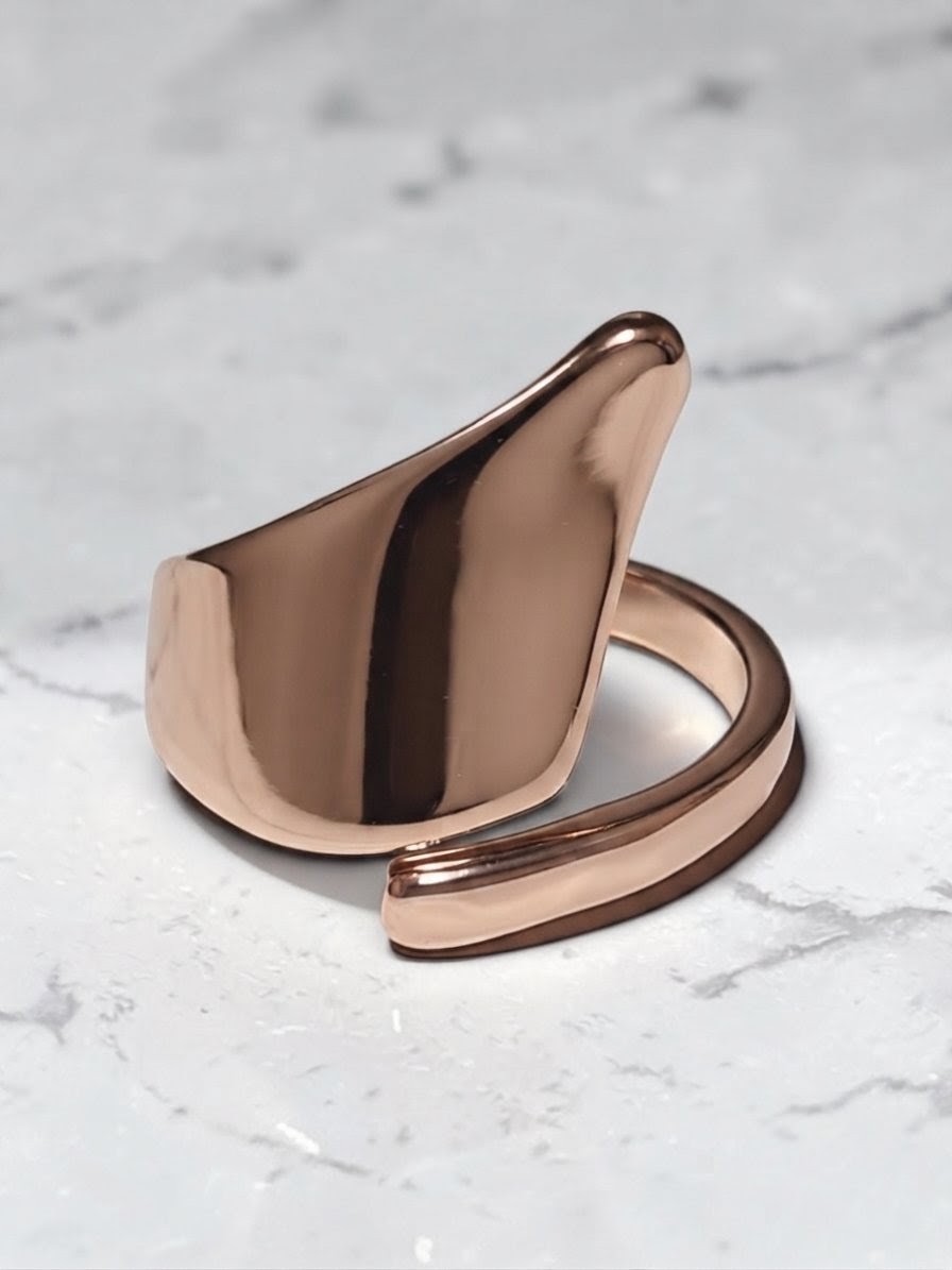 Anillo Esencia